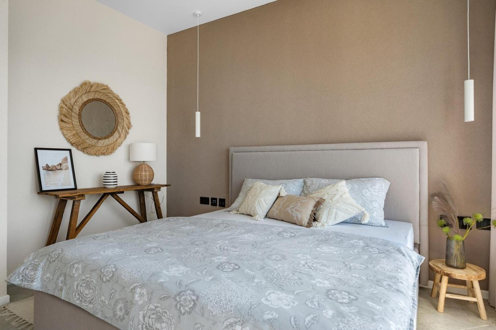 New! Ocean View Villa Есенице Экстерьер фото